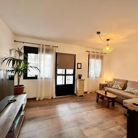 Holiday home Casita Con Encanto A 200m De La Playa *