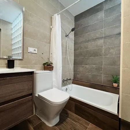 Casita Con Encanto A 200m De La Playa Alicante