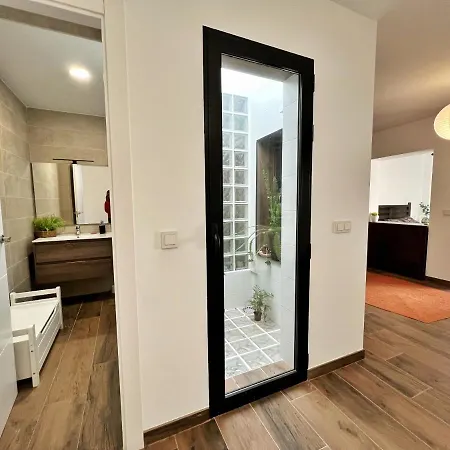 Casita Con Encanto A 200m De La Playa Holiday home