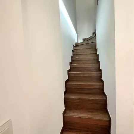 Casa vacanze Casita Con Encanto A 200m De La Playa