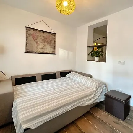 Casita Con Encanto A 200m De La Playa Alicante