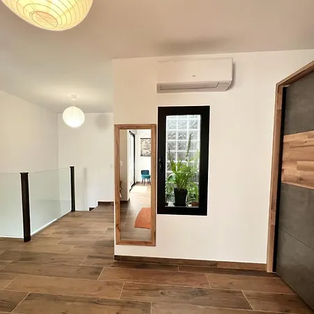 Casita Con Encanto A 200m De La Playa *