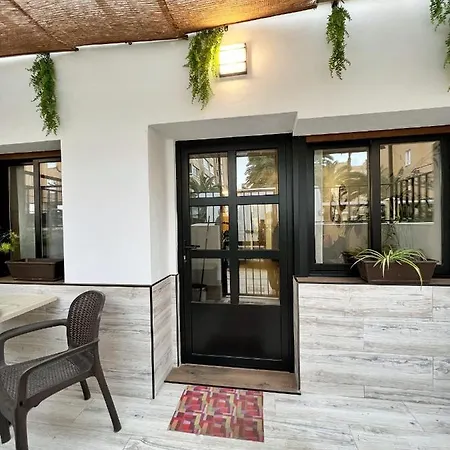 Holiday home Casita Con Encanto A 200m De La Playa