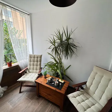 Casita Con Encanto A 200m De La Playa