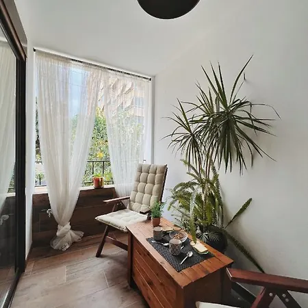 Holiday home Casita Con Encanto A 200m De La Playa Alicante