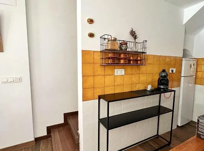 Nyaraló Casita Con Encanto A 200m De La Playa Alicante