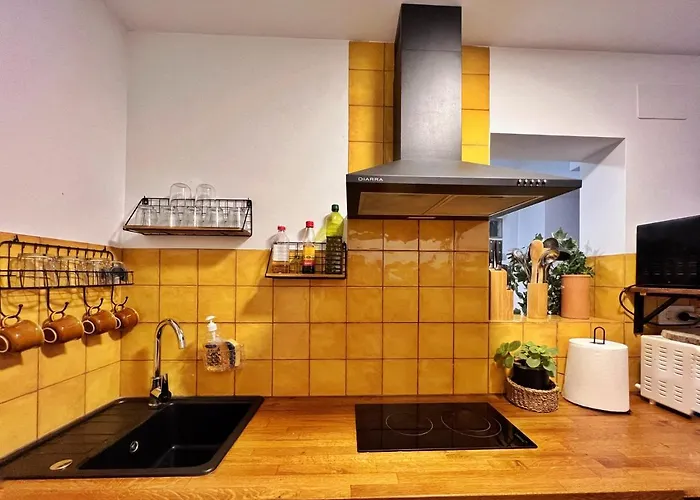 Nyaraló Casita Con Encanto A 200m De La Playa Alicante