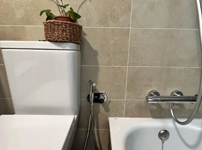 Casita Con Encanto A 200m De La Playa Nyaraló
