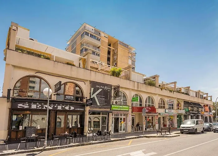 Nyaraló Casita Con Encanto A 200m De La Playa Alicante