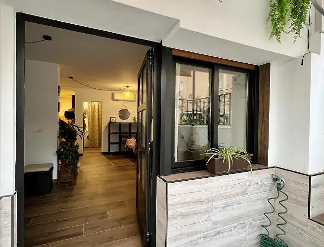 Nyaraló Casita Con Encanto A 200m De La Playa Alicante
