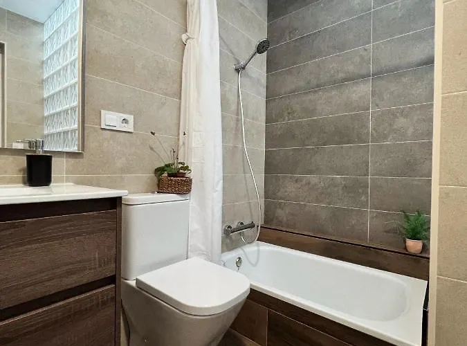 Casita Con Encanto A 200m De La Playa Alicante