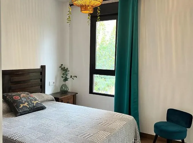 Casita Con Encanto A 200m De La Playa *