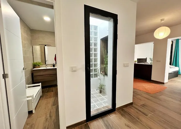 Casita Con Encanto A 200m De La Playa Nyaraló