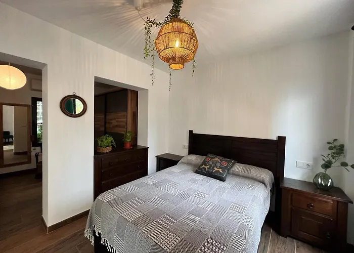 Casita Con Encanto A 200m De La Playa Nyaraló Alicante