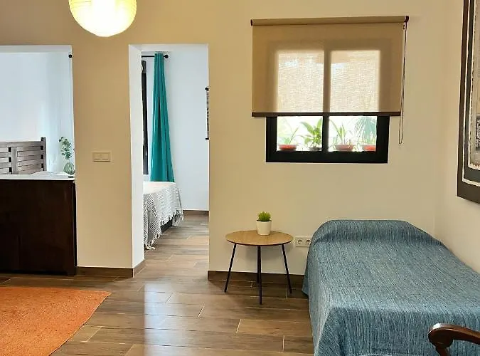 Casita Con Encanto A 200m De La Playa Nyaraló