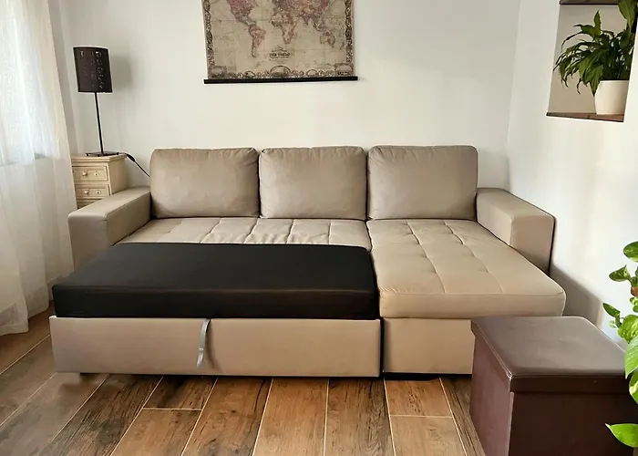 Casita Con Encanto A 200m De La Playa *