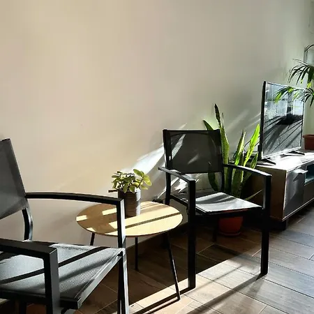 Casita Con Encanto A 200m De La Playa Vakantiehuis Alicante